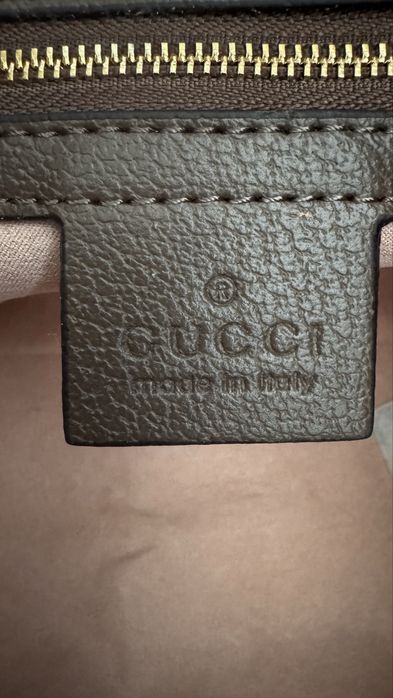 Шоппер GG Ophidia Medium Tote в наличии Gucci