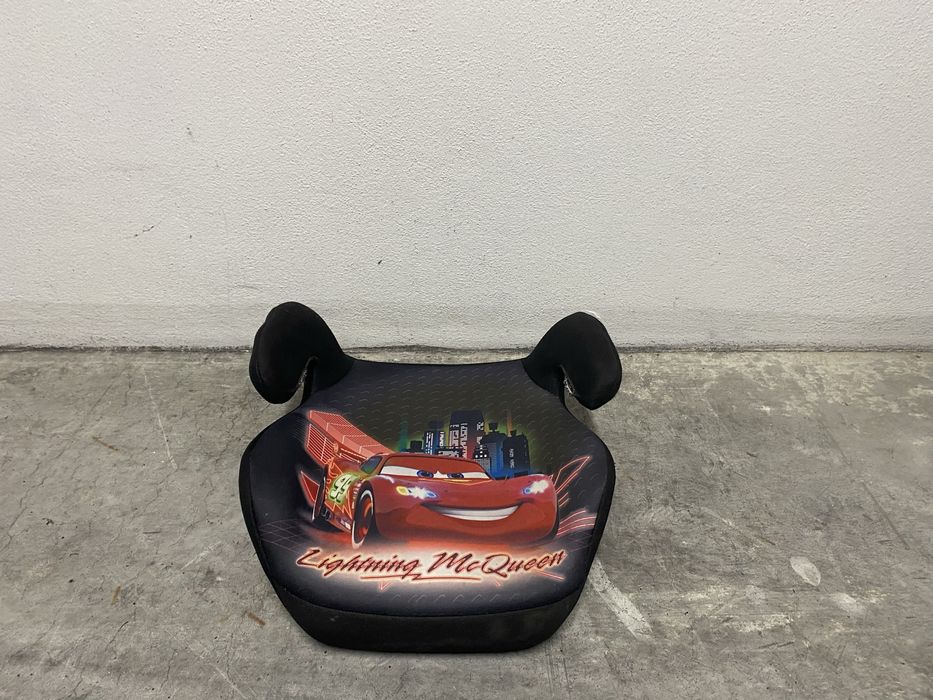 Banco auto para criança