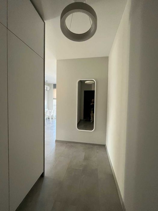 Оренда 2-к квартира в ЖК «Французький квартал 2» (Д.Маккейна,1Б)