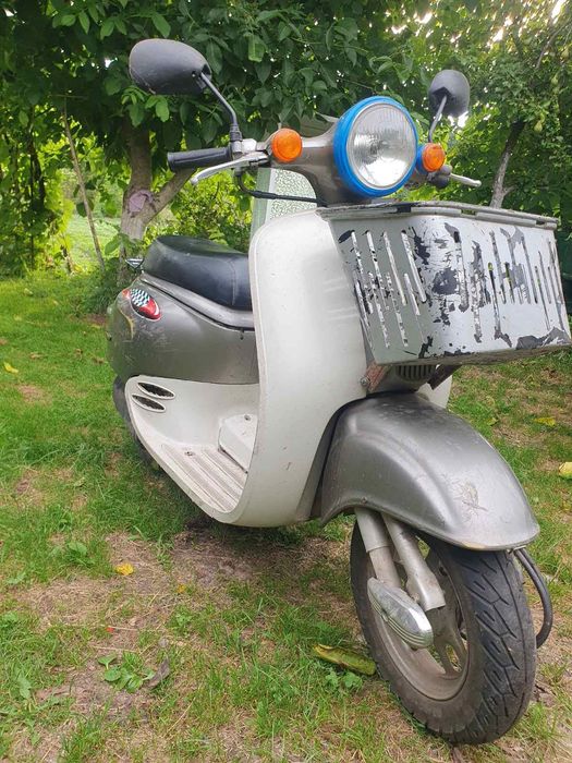 Продам надійного коника.