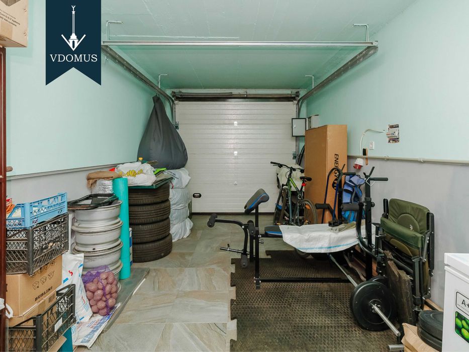 House by the address (area 150 m²) - Atlanta.ua - photo 10