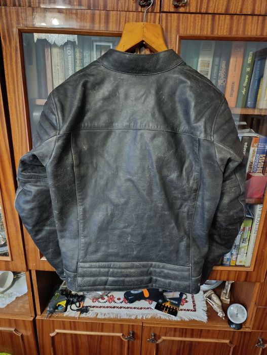 Мотокуртка IXS LD cruiser jacket розмір L