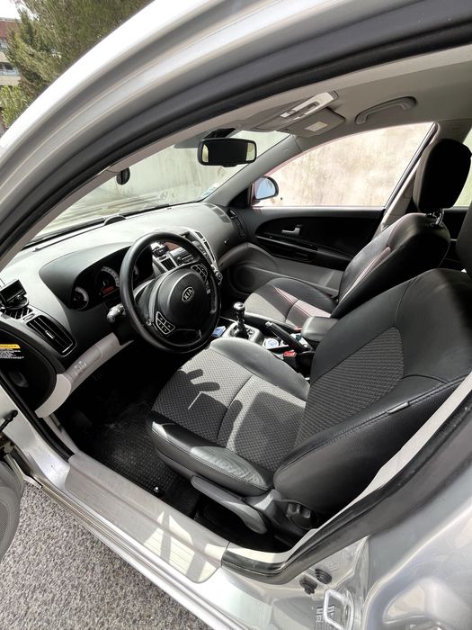 Kia Ceed 1.6 Crdi (Diesel)