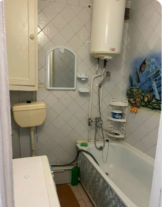 Однокімнатна квартира,м.Херсон,вул Садова