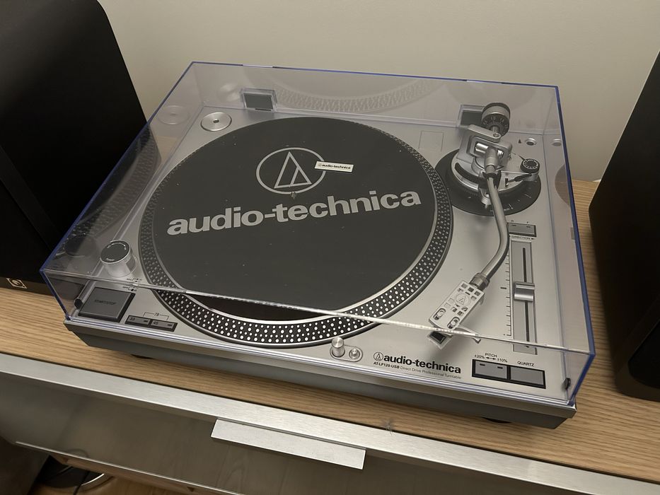 Gira discos technics sl-5110 Ramada E Caneças • OLX Portugal