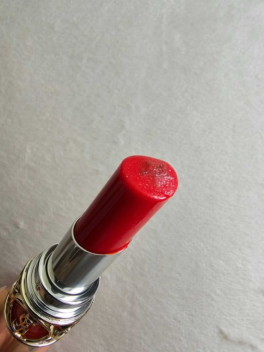 Oryginalna pomadka Yves Saint Laurent Rouge Volupte Rock' N Shine