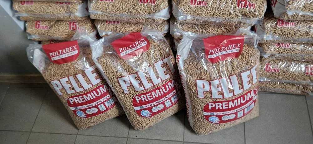 Pellet Poltarex 6 mm zapraszam