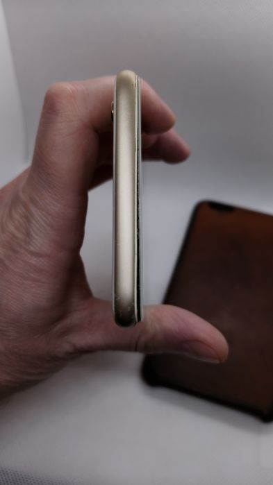 Iphone 6s Plus 16 gb Gold