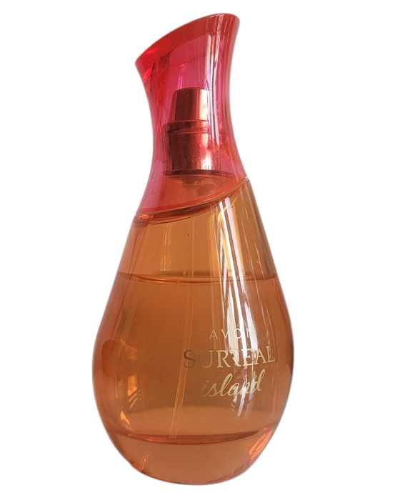 Perfumy damskie Surreal Island 75 ml Avon