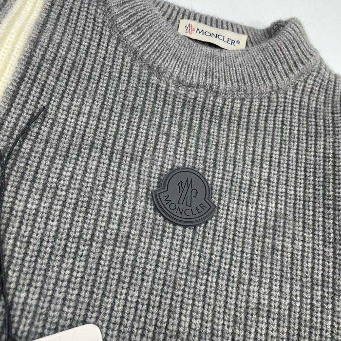 Світер Moncler | moncler | свитер монклер