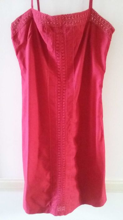 Sukienka Atmosphere czerwona