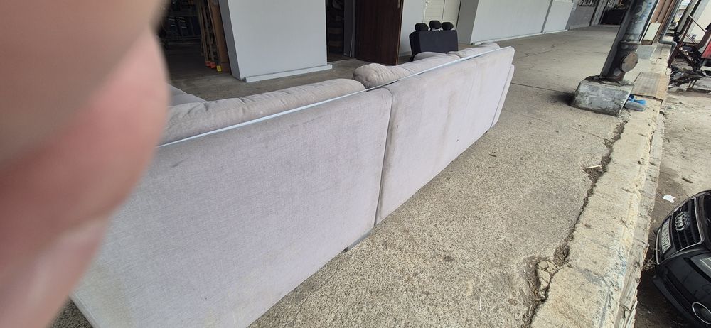 Rogówka szara nierozkładana