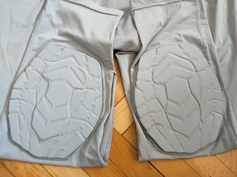 Spodenki 3/4 adidas do koszykówki xxxl