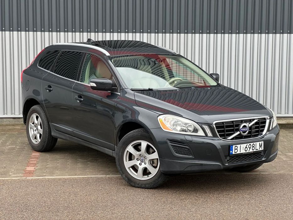 Volvo XC 60