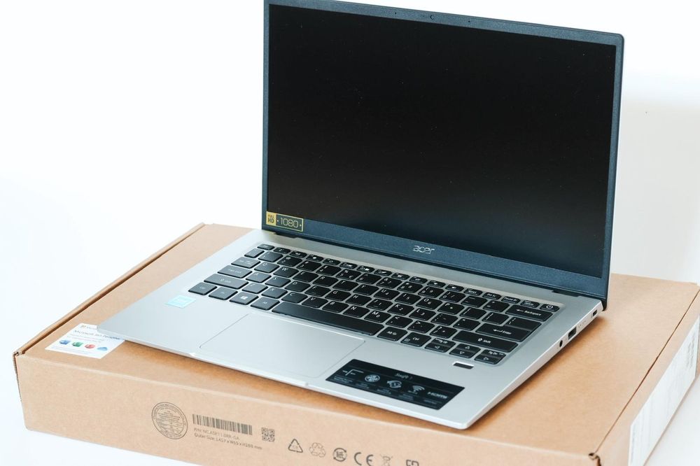 Acer Swift 1 SF114-34-C5J1