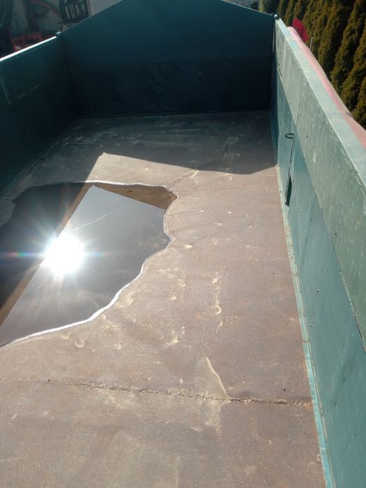 Sprzedam samozbierająca pottinger 15