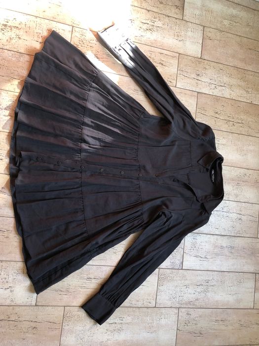 Плаття Zara чорне