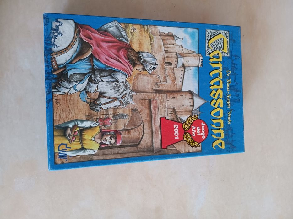 Vários  jogos  de entretenimento