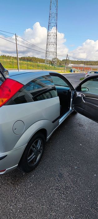 Ford Focus 1.8 TDCi Trend 115CV