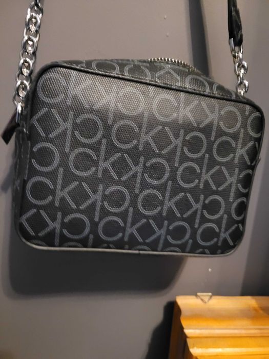Torebka calvin klein