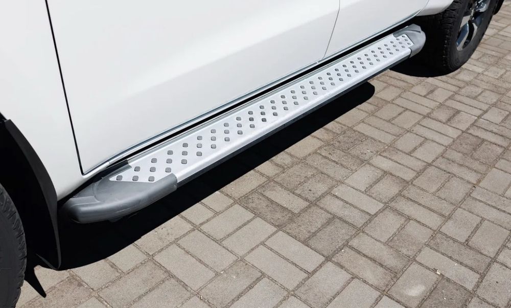 Peugeot Landtrek 2022