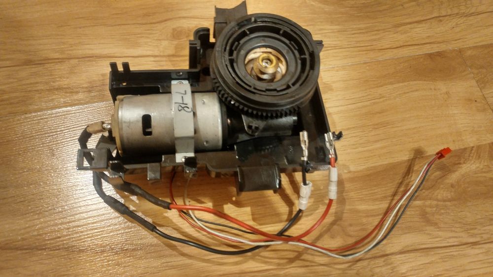 Młynek Do Kawy Ekspresu Do Kawy Solac