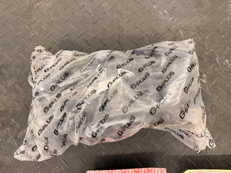 Przewody węże silikonowe komplet BMW E30 325i 320i M20B25 chłodzenie