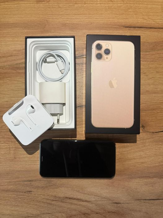 Apple iPhone 11 Pro Gold 64GB