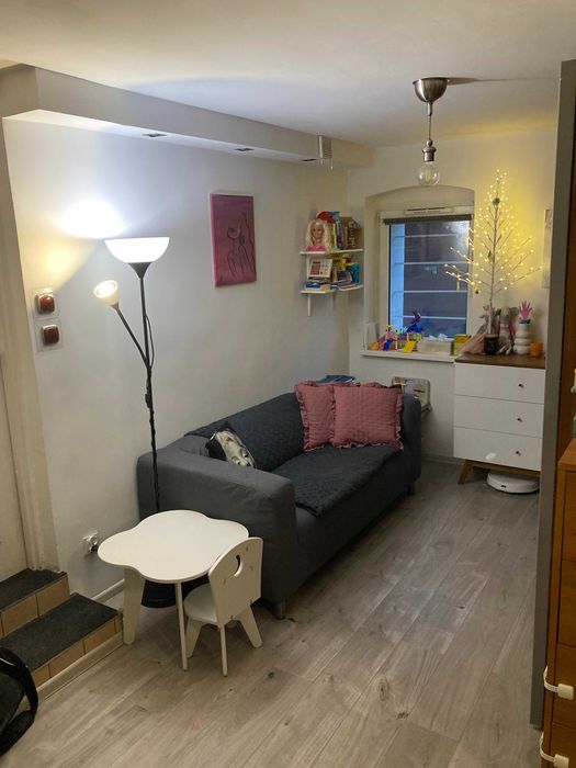 Mieszkanie 2-pokojowe Głogowska/Hetmańska