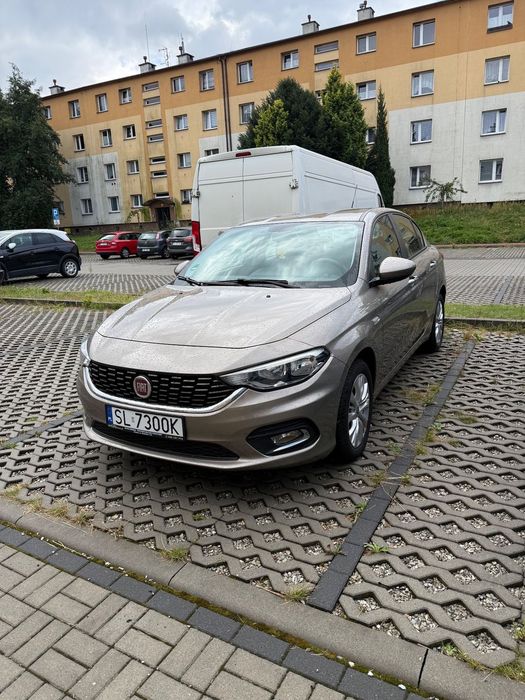 Fiat Tipo Pierwszy właściciel w kraju - Fiat TIPO 1.3 multijet
