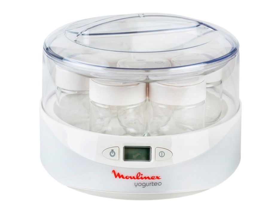 Йогуртница Moulinex