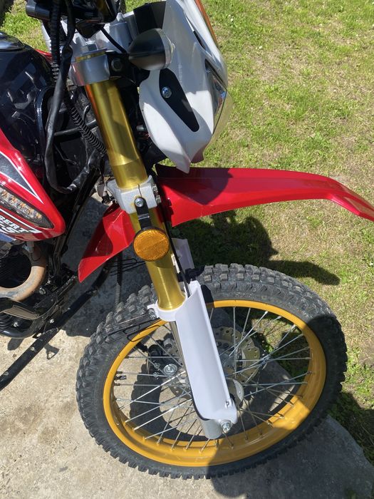 Продам senke 250