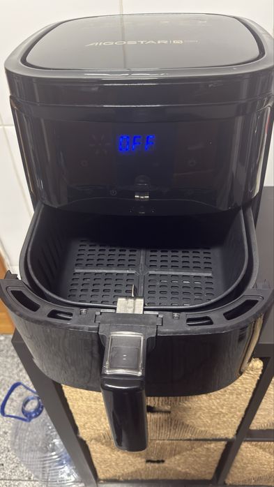 Air fryer digital