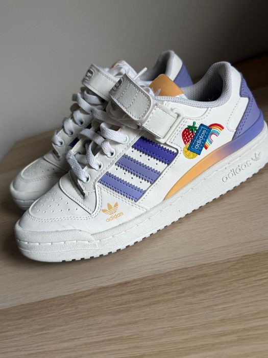 Buty Adidas Jak Nowe