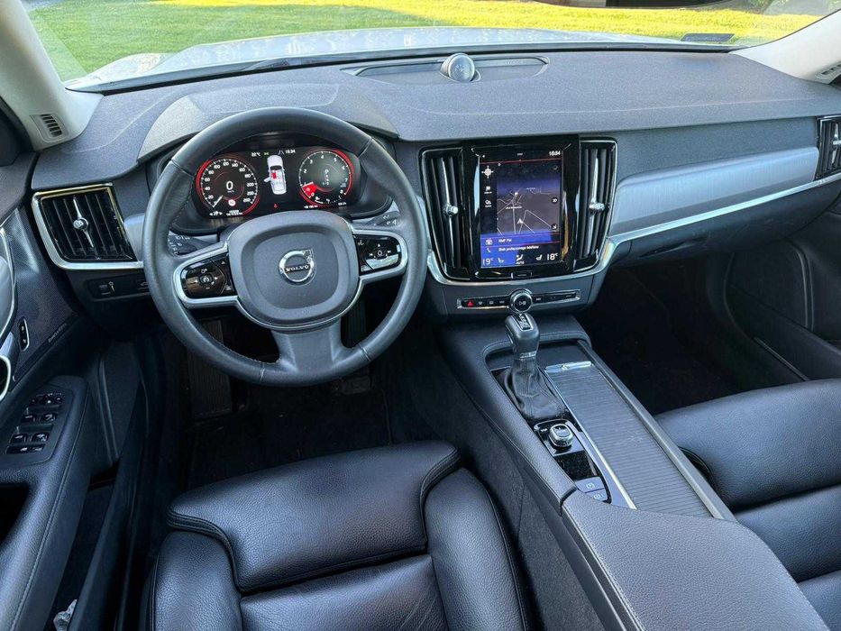 Volvo S90 T5  Polski salon 103 tys km