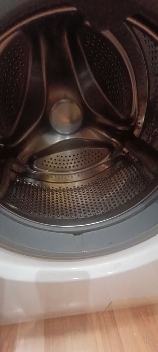 Стиральная машинка DAEWOO