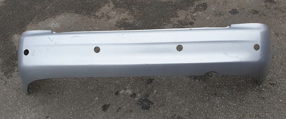 zderzak tył tylny mazda 323 f s b25h-50221 oe