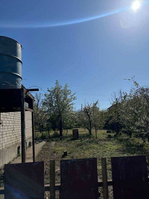 Будинок в СТ Хвиля