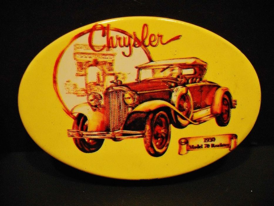 4 Latas antigas litografadas dos anos 70