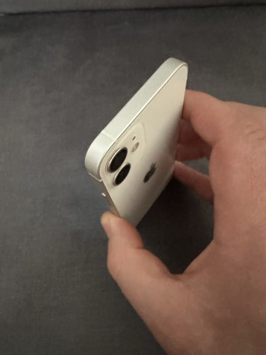 iphone 12 mini 64 gb white