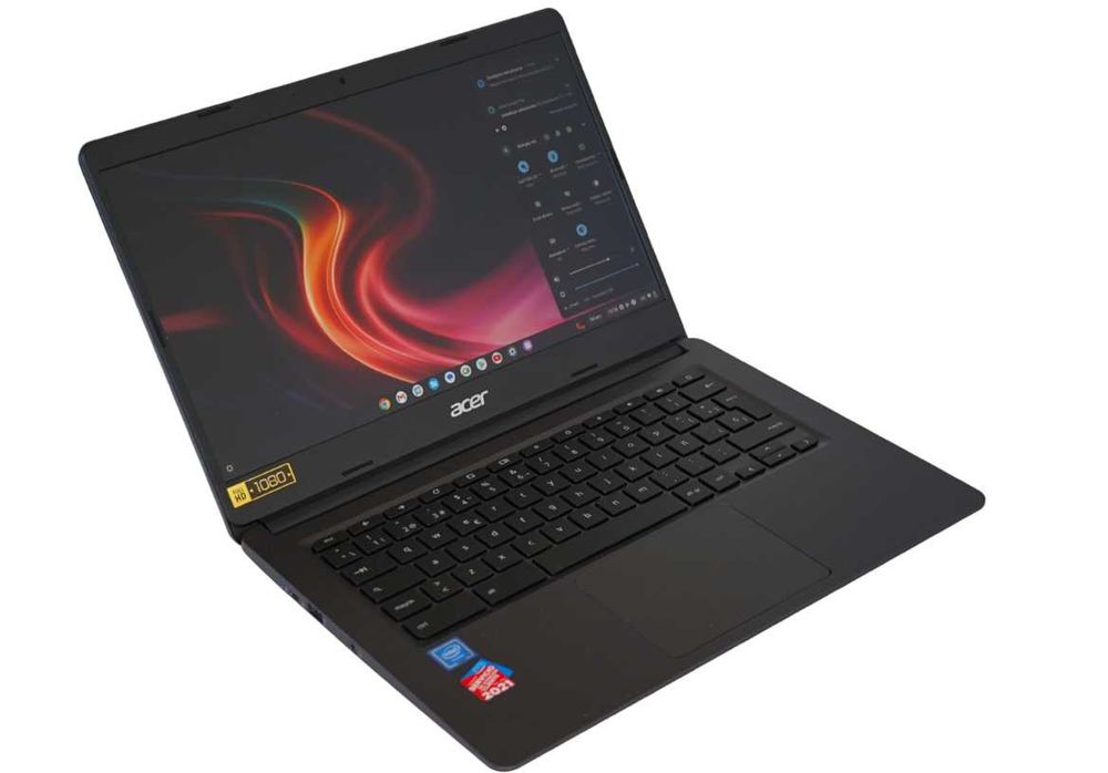 Tablet Laptop Acer Chromebook 314 N4020 14" Full HD IPS ChromeOS | PROMOCJA -30%