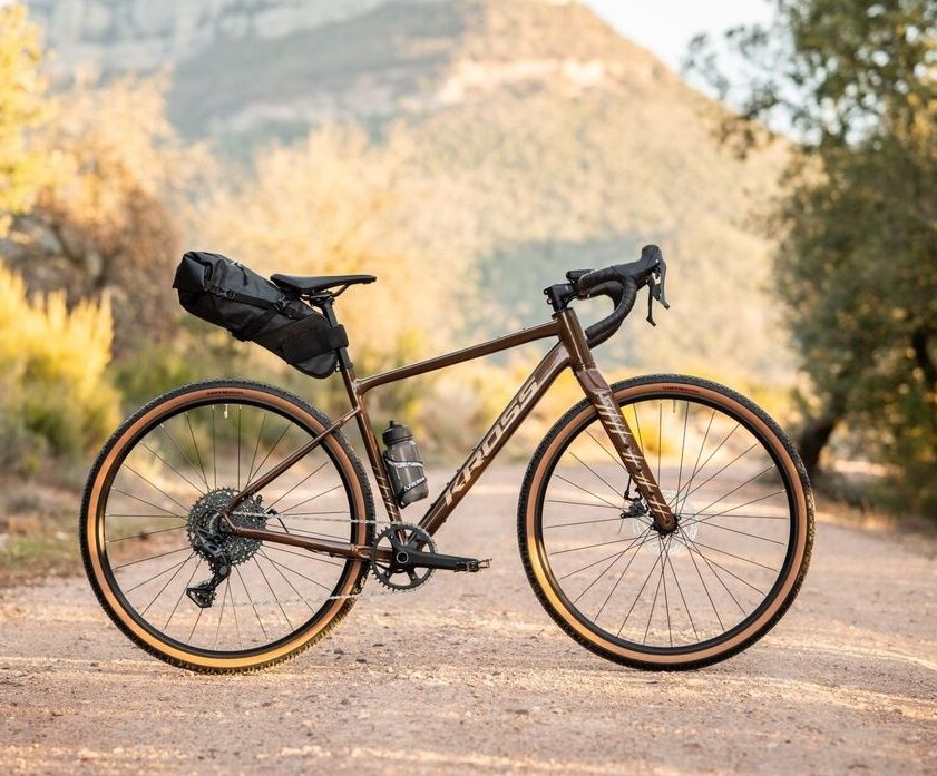 Kross Esker 2.0 Zamiana na MTB elektryczne