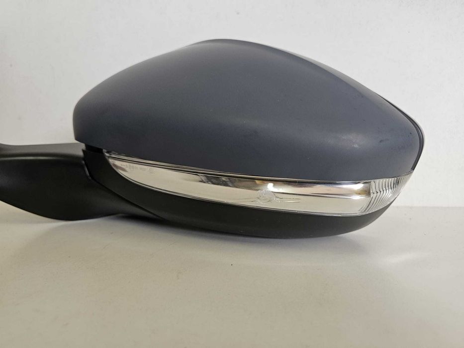 Retrovisor Esquerdo Peugeot 208 | 127963