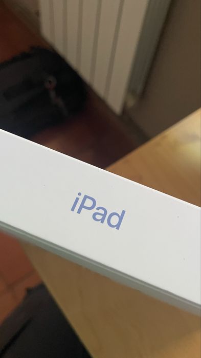 Apple ipad 11 2025 A16 128GB Azul