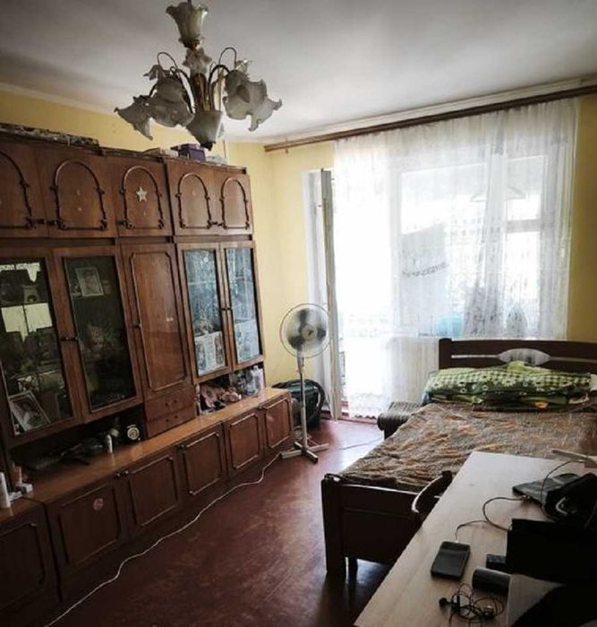 Продам 1 комнатную квартиру,  Таирова, ул. Ак. Вильямса/Ак. Королева.
