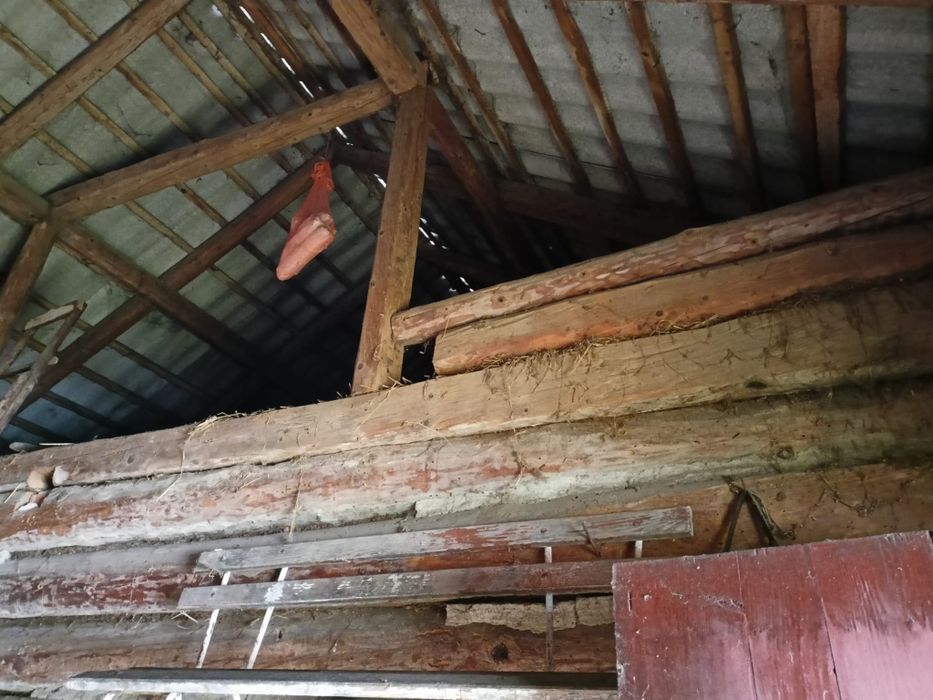 Okazja Dom wolnostojący z działką