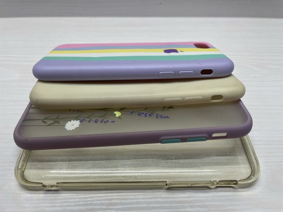 Чохол для iPhone 7