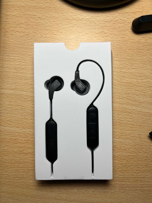 JBL Endurance Run