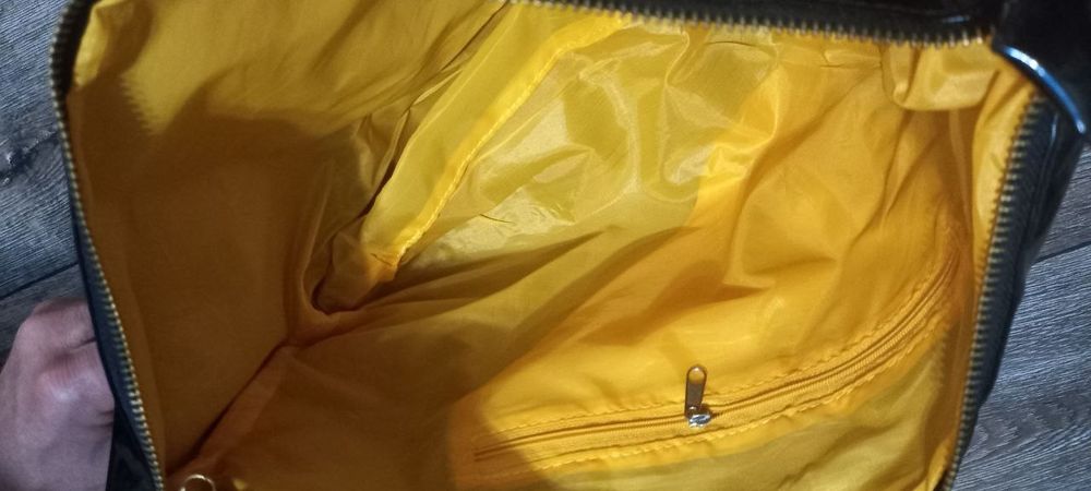 Сумка модна жіноча Оріфлейм Oriflame сумка-трансформер