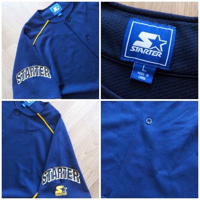 Koszulka Starter MLB